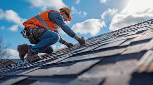 Fast & Reliable Emergency Roof Repairs in Hainesville, IL